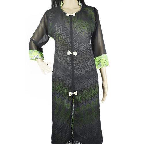 Party Wear Long Kurtis by Zada India