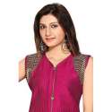 Designer Embroidery Kurtis thumb 3