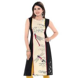 Side-Cut Kurti