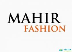 Mahir Fashion logo icon
