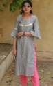 regular-wear-chanderi-cotton-kurti