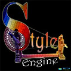 Style Engine logo icon
