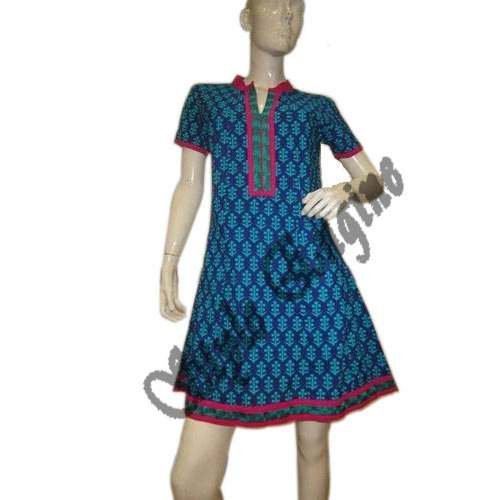 Designer Casual Kurti