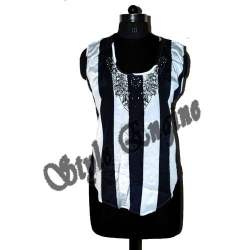 Designer Top