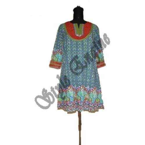 Fancy Party Wear Kurti