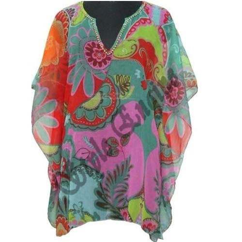 Fashionable Kaftan