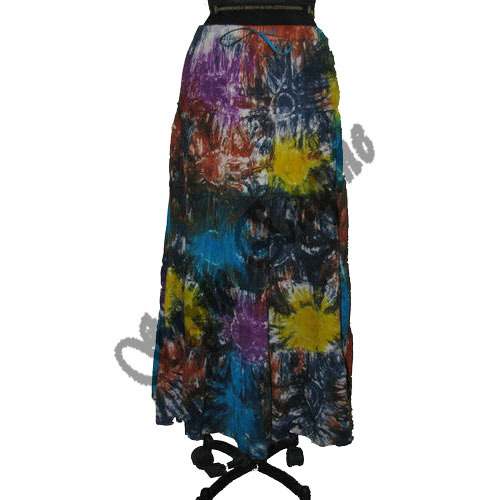 Full Skirt