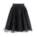 Knee Length Skirt