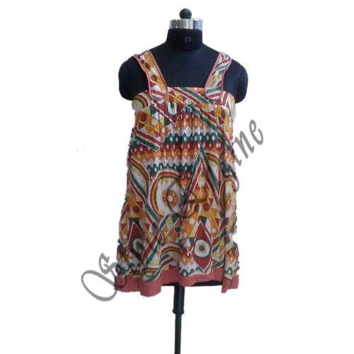 Ladies Summer Top