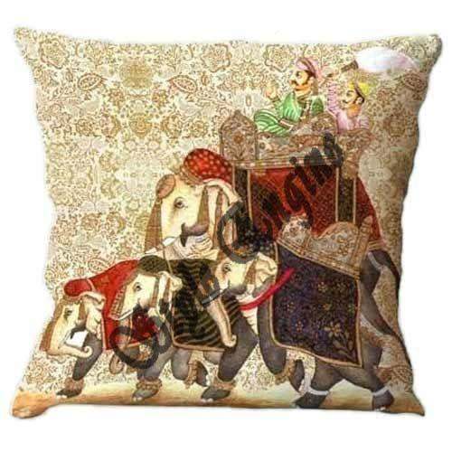 Sofa Cushion Cover