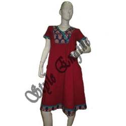 Textured Kurti