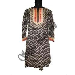 Trendy Kurti