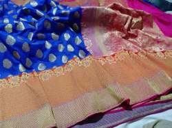 banarasi saree