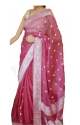 chiffon saree