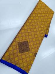 silk maheshwari saree