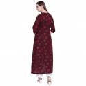 Buy Fancy Khushal K Women Cotton Kurti At Retail thumb 3