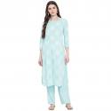 buy-rayon-printed-kurti-palazzo-set-by-khushal-k