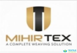 Mihir Tex logo icon