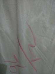 Bright Lycra Tent Fabric