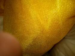 Decoration Tent Fabric