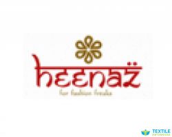 Heenaz Fashion logo icon