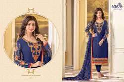 Ladies Fancy Salwar Kameez