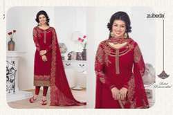 Ladies Georgette Salwar Kameez
