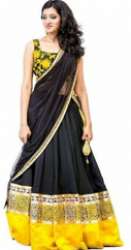 Ladies Designer net Chaniya Choli