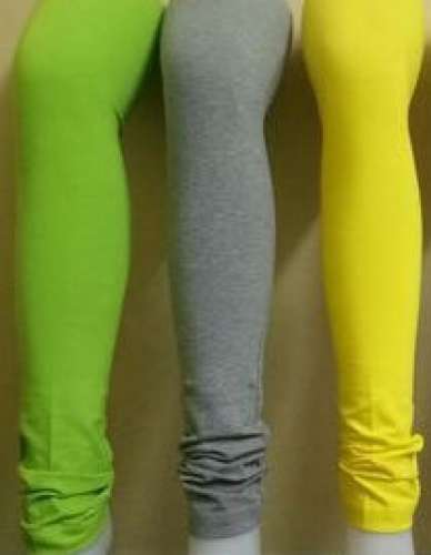 Ladies Lycra Legging by Maa Collection