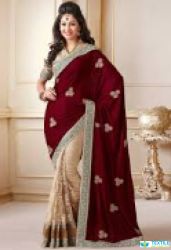 Lokpriya Sarees logo icon