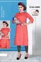 All Size Rayon Feeding Kurti  thumb 2