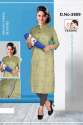 All Size Rayon Feeding Kurti  thumb 3
