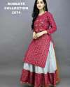 rayon-bandhani-printed-sharara-kurti