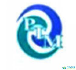 Pune Textile Market Pvt Ltd logo icon