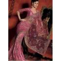 bridal-wear-net-heavy-embroidered-saree