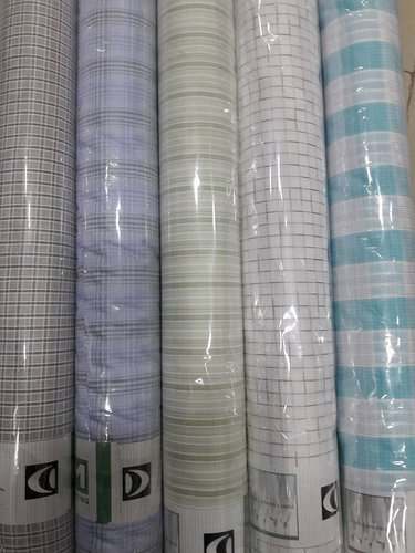 Shirting Fabric from DSM Brand by Pune Textile Market Pvt Ltd