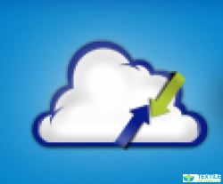 Cloud Impex logo icon