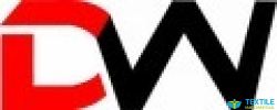 Dot Wave Apparels logo icon