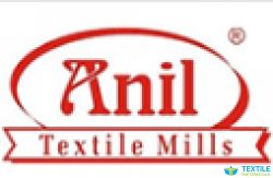 Anil Textile Mills logo icon