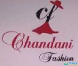 Chandani Fashion logo icon