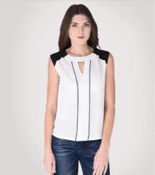 Ladies Designer Casual Tops 