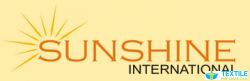 Sunshine International logo icon