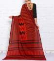 ladies-red-and-black-kota-doria-saree
