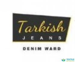 Tarkish Jeans logo icon