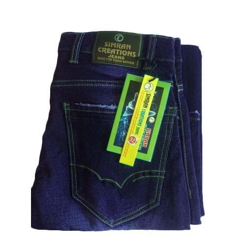 Mens Casual Jeans