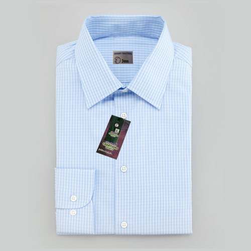 Mens Official Shirt by Simran Creations