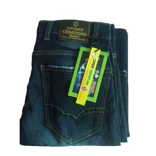 Mens Stylish Jeans