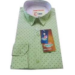 Mens Stylish Printed Shirt