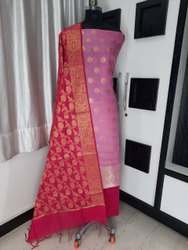 New Trendy Banarasi Suit