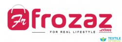 Frozaz logo icon